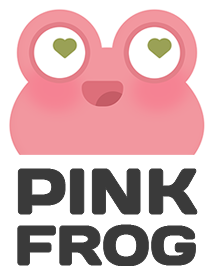 PinkFrog